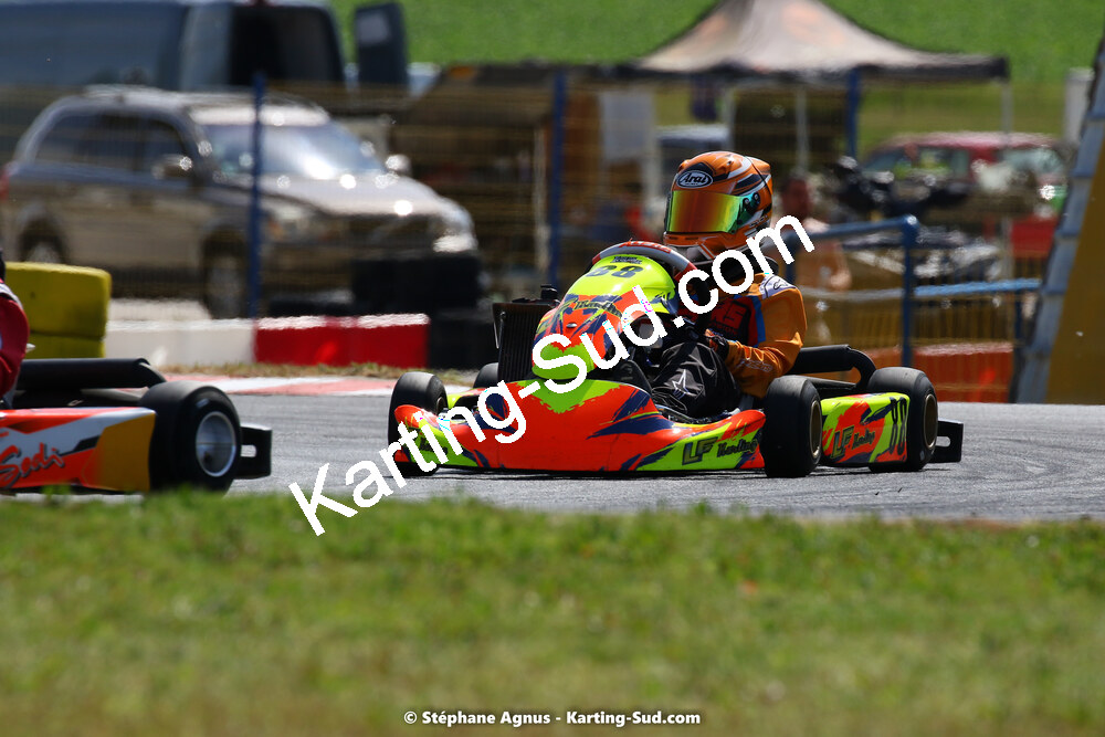 08/05/2021 : Journée roulage UFOLEP à Layrac (photos Stéphane Agnus) 2021 — karting