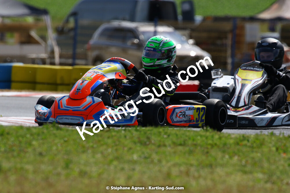 08/05/2021 : Journée roulage UFOLEP à Layrac (photos Stéphane Agnus) 2021 — karting