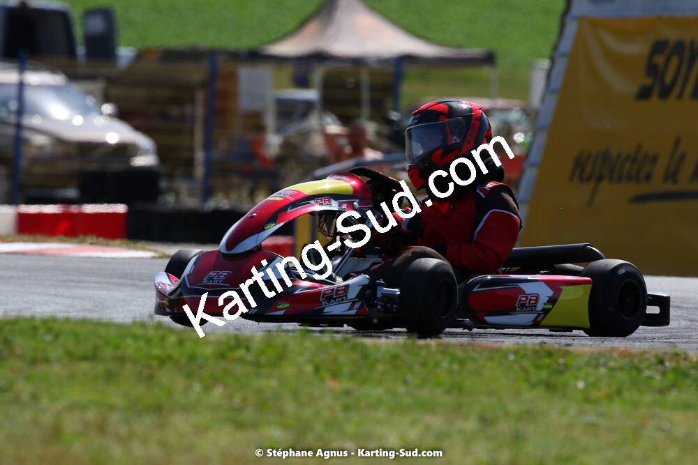 08/05/2021 : Journée roulage UFOLEP à Layrac (photos Stéphane Agnus) 2021 — karting