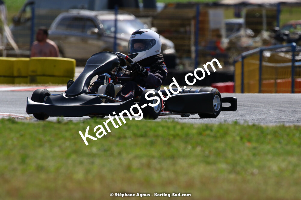 08/05/2021 : Journée roulage UFOLEP à Layrac (photos Stéphane Agnus) 2021 — karting
