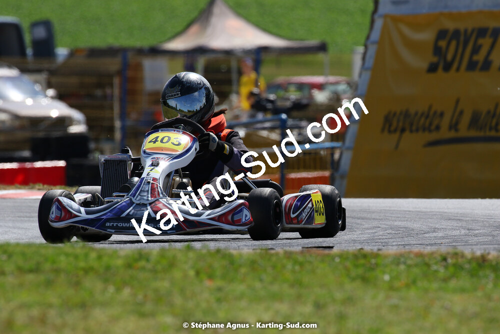 08/05/2021 : Journée roulage UFOLEP à Layrac (photos Stéphane Agnus) 2021 — karting