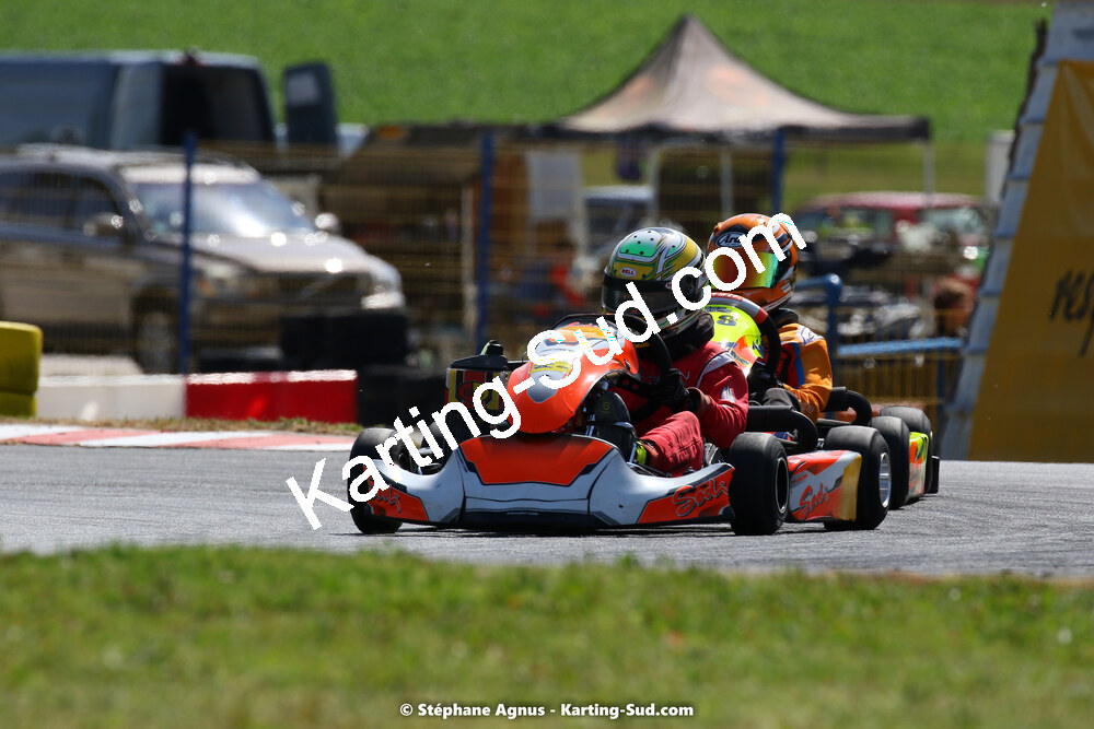 08/05/2021 : Journée roulage UFOLEP à Layrac (photos Stéphane Agnus) 2021 — karting