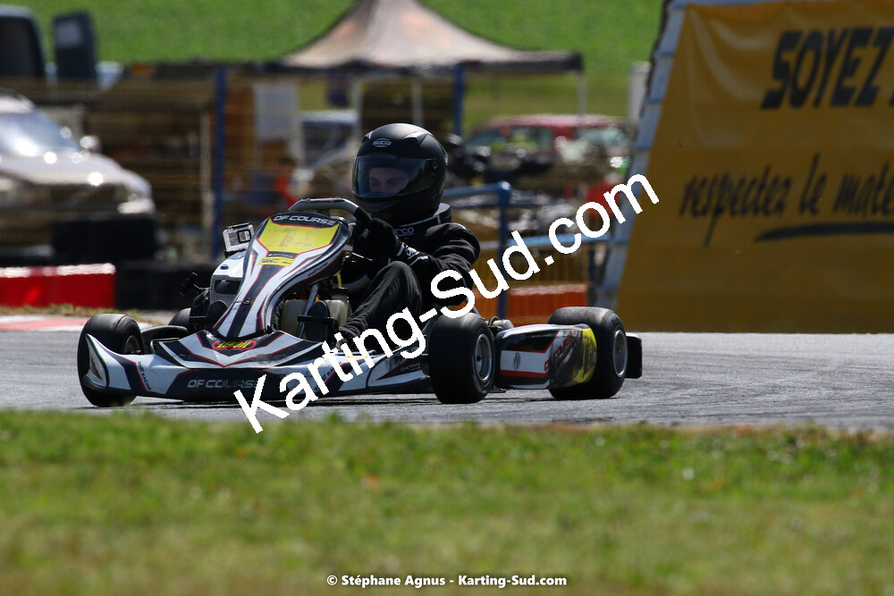 08/05/2021 : Journée roulage UFOLEP à Layrac (photos Stéphane Agnus) 2021 — karting
