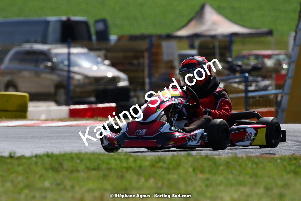 08/05/2021 : Journée roulage UFOLEP à Layrac (photos Stéphane Agnus) 2021 — karting