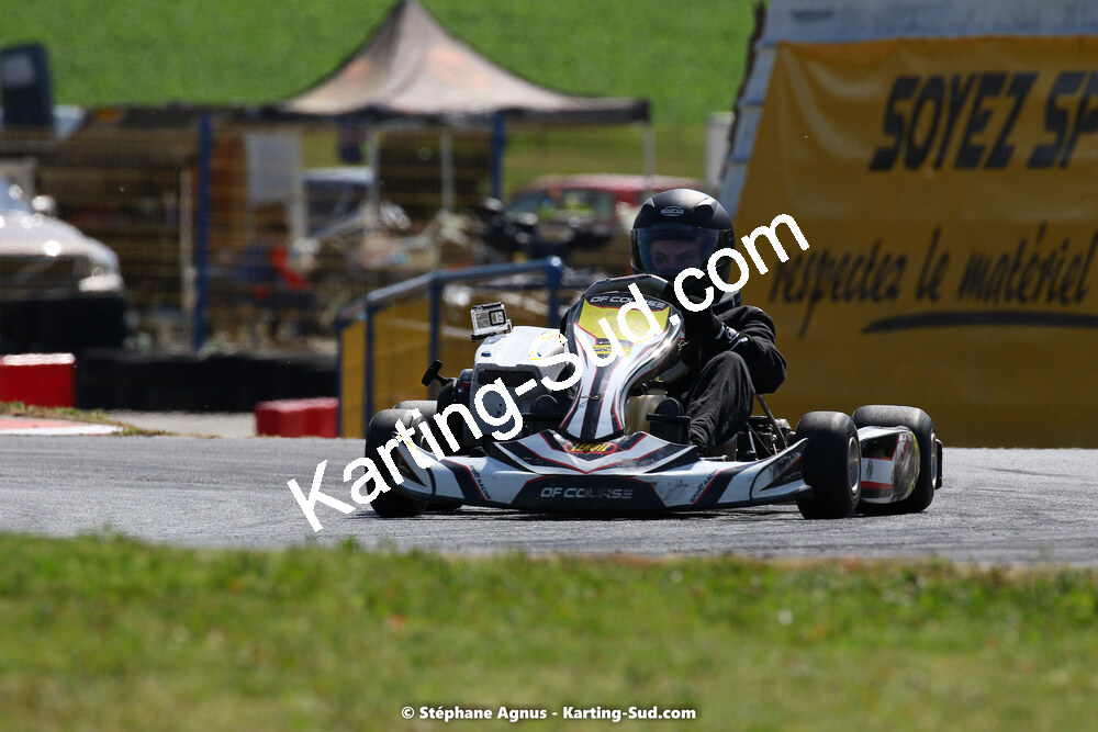 08/05/2021 : Journée roulage UFOLEP à Layrac (photos Stéphane Agnus) 2021 — karting