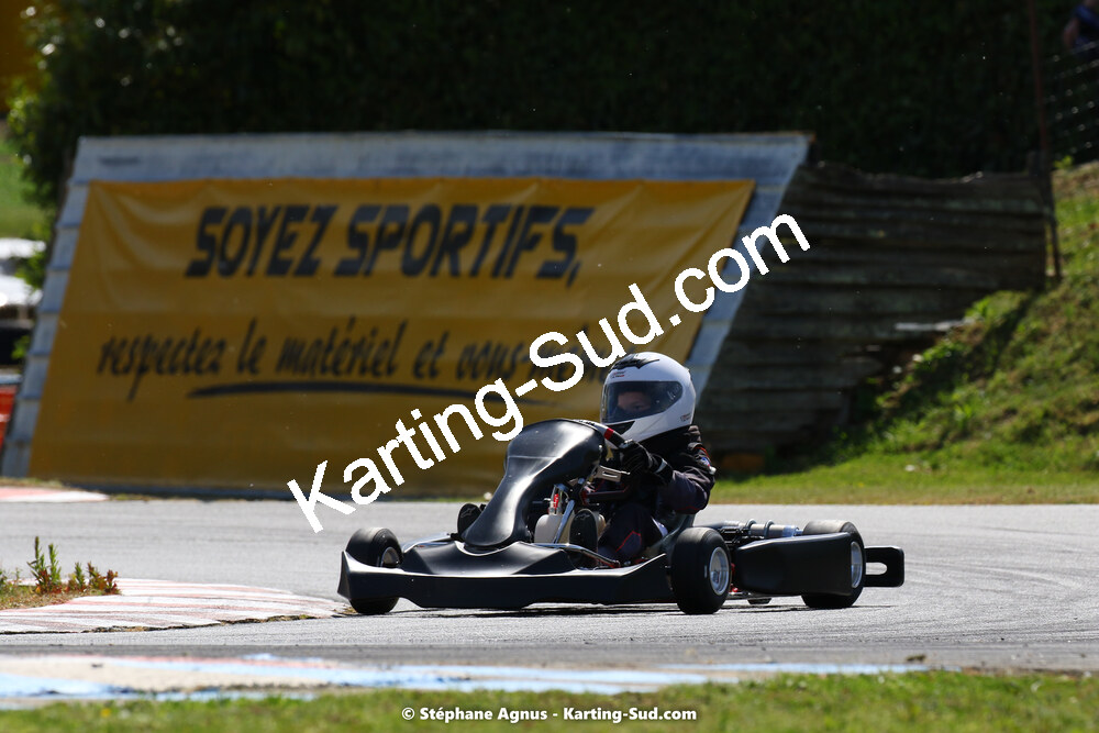 08/05/2021 : Journée roulage UFOLEP à Layrac (photos Stéphane Agnus) 2021 — karting