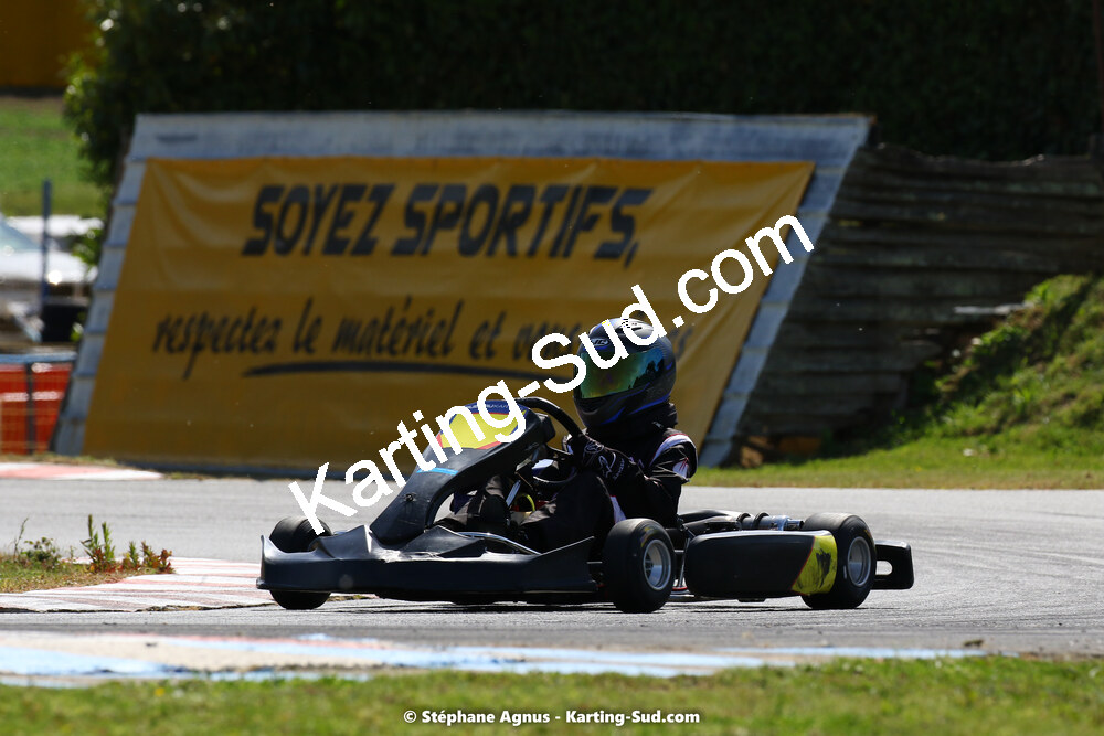 08/05/2021 : Journée roulage UFOLEP à Layrac (photos Stéphane Agnus) 2021 — karting