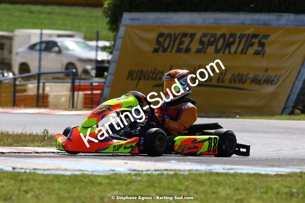 08/05/2021 : Journée roulage UFOLEP à Layrac (photos Stéphane Agnus) 2021 — karting