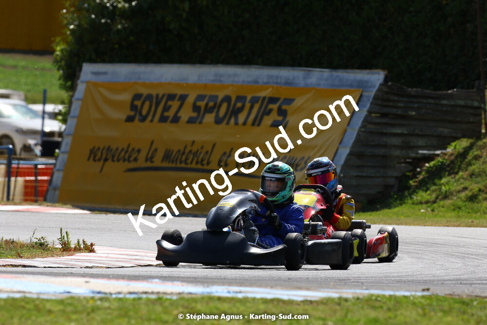 08/05/2021 : Journée roulage UFOLEP à Layrac (photos Stéphane Agnus) 2021 — karting