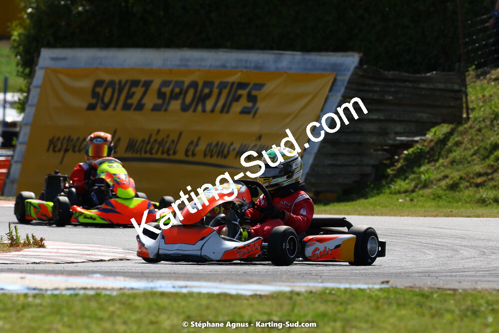 08/05/2021 : Journée roulage UFOLEP à Layrac (photos Stéphane Agnus) 2021 — karting