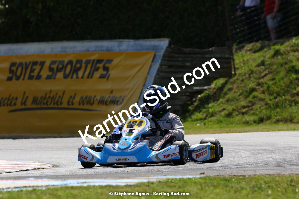 08/05/2021 : Journée roulage UFOLEP à Layrac (photos Stéphane Agnus) 2021 — karting