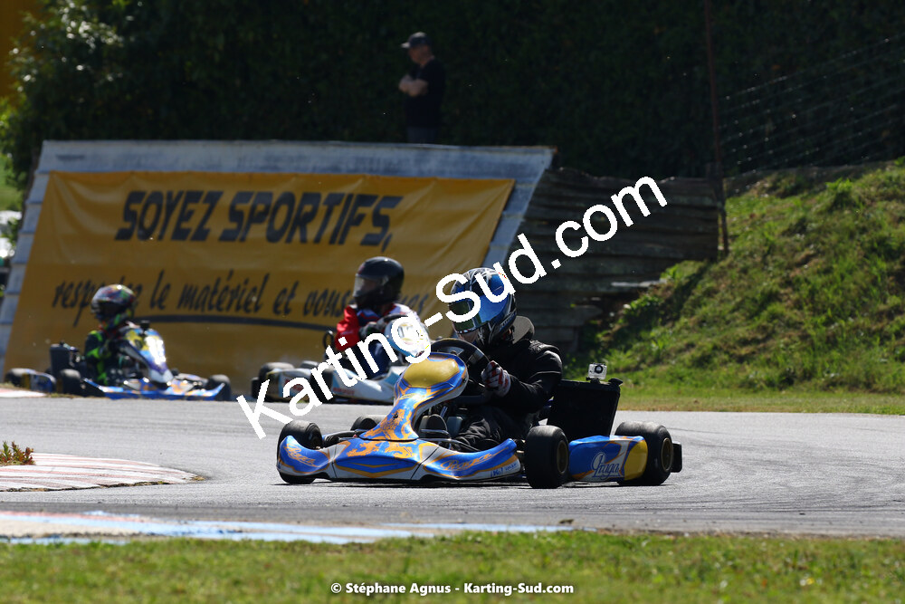 08/05/2021 : Journée roulage UFOLEP à Layrac (photos Stéphane Agnus) 2021 — karting