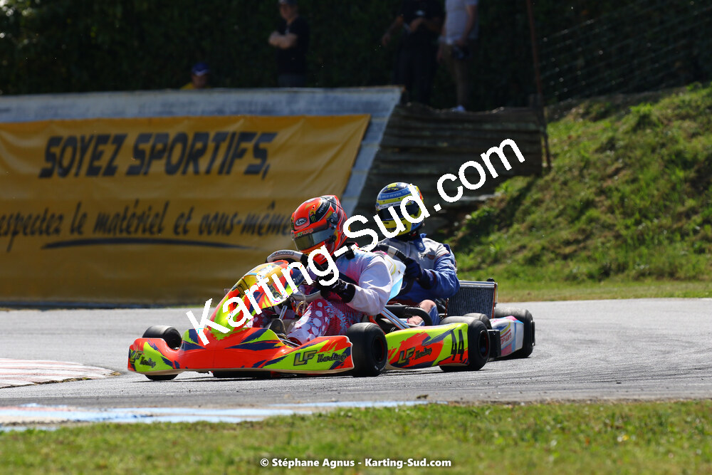 08/05/2021 : Journée roulage UFOLEP à Layrac (photos Stéphane Agnus) 2021 — karting
