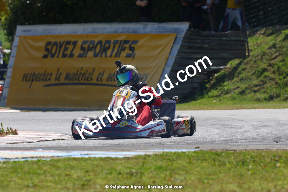 08/05/2021 : Journée roulage UFOLEP à Layrac (photos Stéphane Agnus) 2021 — karting