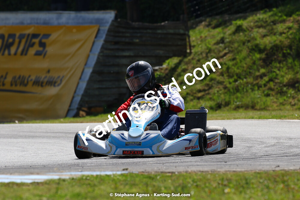 08/05/2021 : Journée roulage UFOLEP à Layrac (photos Stéphane Agnus) 2021 — karting