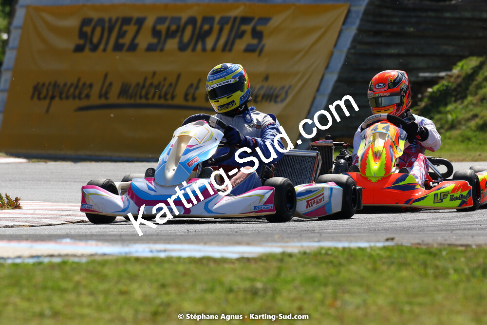 08/05/2021 : Journée roulage UFOLEP à Layrac (photos Stéphane Agnus) 2021 — karting