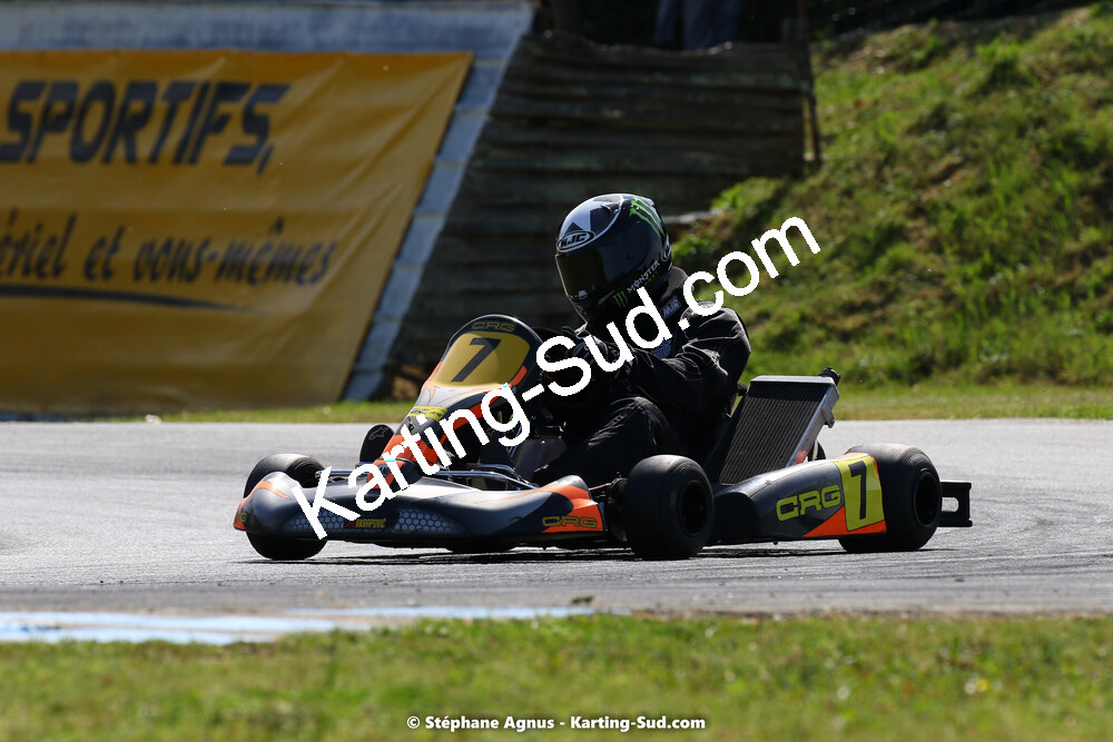 08/05/2021 : Journée roulage UFOLEP à Layrac (photos Stéphane Agnus) 2021 — karting