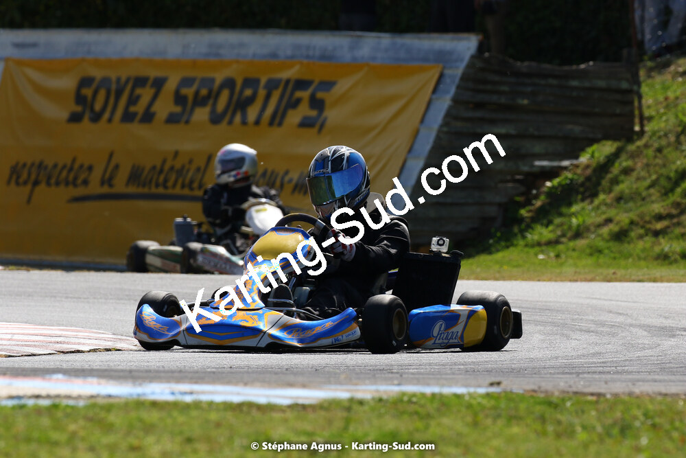 08/05/2021 : Journée roulage UFOLEP à Layrac (photos Stéphane Agnus) 2021 — karting