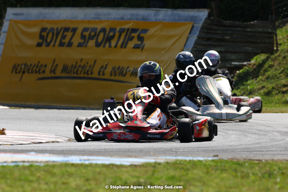 08/05/2021 : Journée roulage UFOLEP à Layrac (photos Stéphane Agnus) 2021 — karting