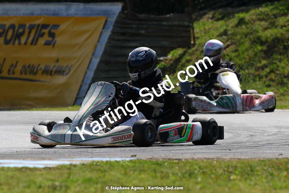 08/05/2021 : Journée roulage UFOLEP à Layrac (photos Stéphane Agnus) 2021 — karting
