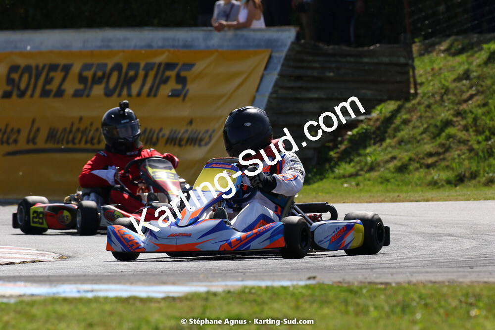 08/05/2021 : Journée roulage UFOLEP à Layrac (photos Stéphane Agnus) 2021 — karting
