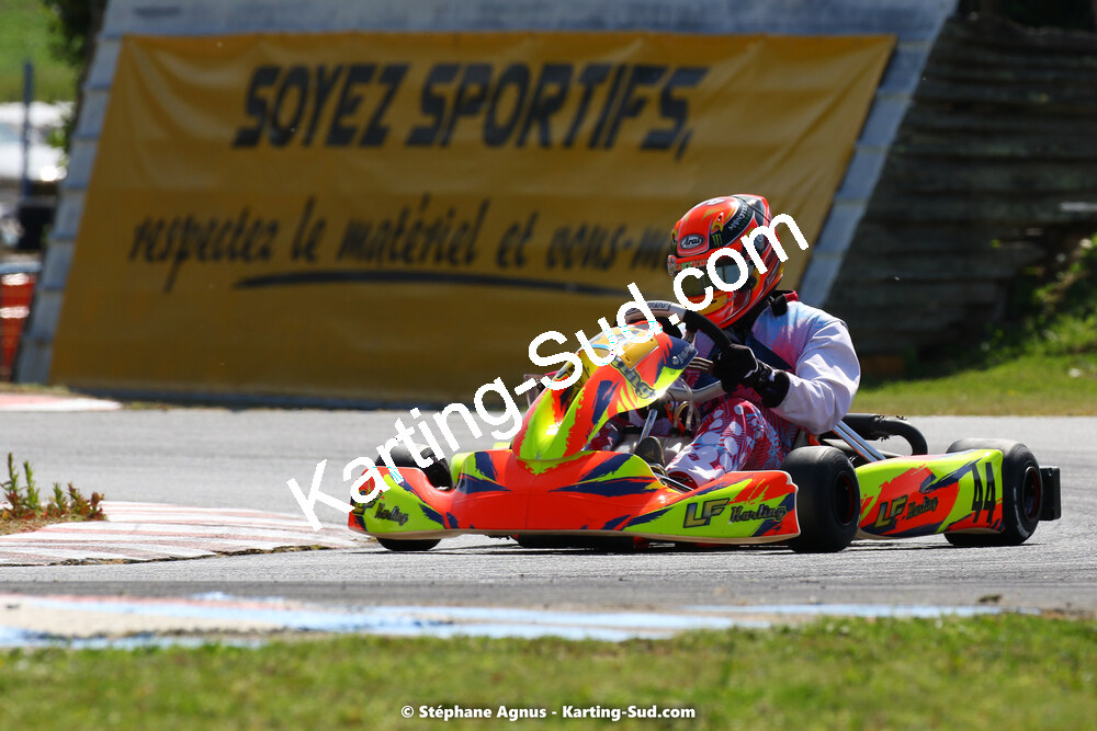 08/05/2021 : Journée roulage UFOLEP à Layrac (photos Stéphane Agnus) 2021 — karting
