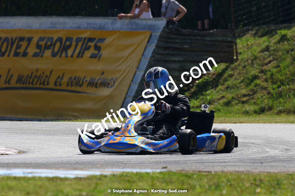 08/05/2021 : Journée roulage UFOLEP à Layrac (photos Stéphane Agnus) 2021 — karting