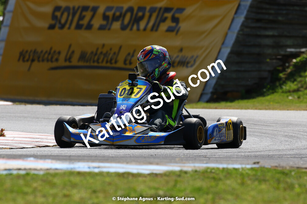 08/05/2021 : Journée roulage UFOLEP à Layrac (photos Stéphane Agnus) 2021 — karting