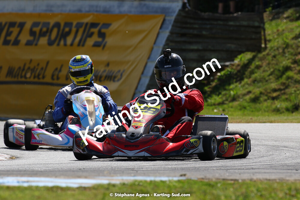 08/05/2021 : Journée roulage UFOLEP à Layrac (photos Stéphane Agnus) 2021 — karting