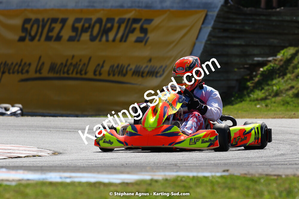 08/05/2021 : Journée roulage UFOLEP à Layrac (photos Stéphane Agnus) 2021 — karting