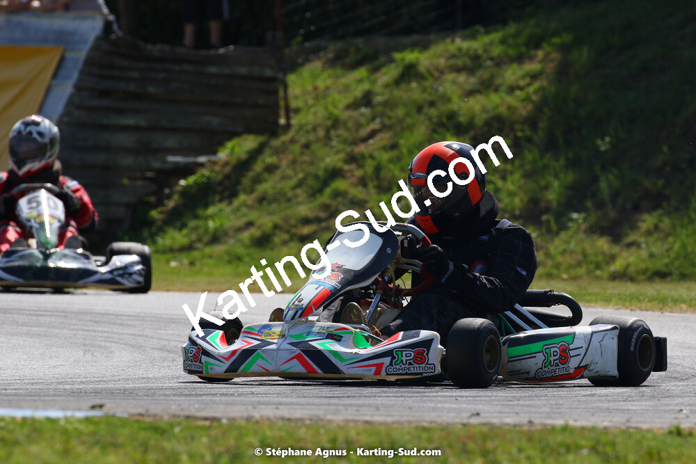 08/05/2021 : Journée roulage UFOLEP à Layrac (photos Stéphane Agnus) 2021 — karting