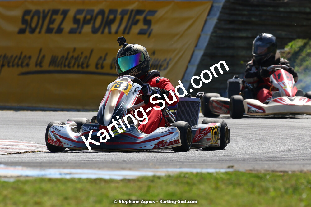 08/05/2021 : Journée roulage UFOLEP à Layrac (photos Stéphane Agnus) 2021 — karting