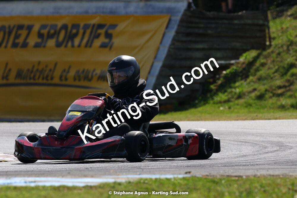 08/05/2021 : Journée roulage UFOLEP à Layrac (photos Stéphane Agnus) 2021 — karting