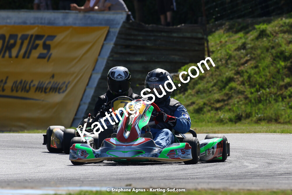 08/05/2021 : Journée roulage UFOLEP à Layrac (photos Stéphane Agnus) 2021 — karting