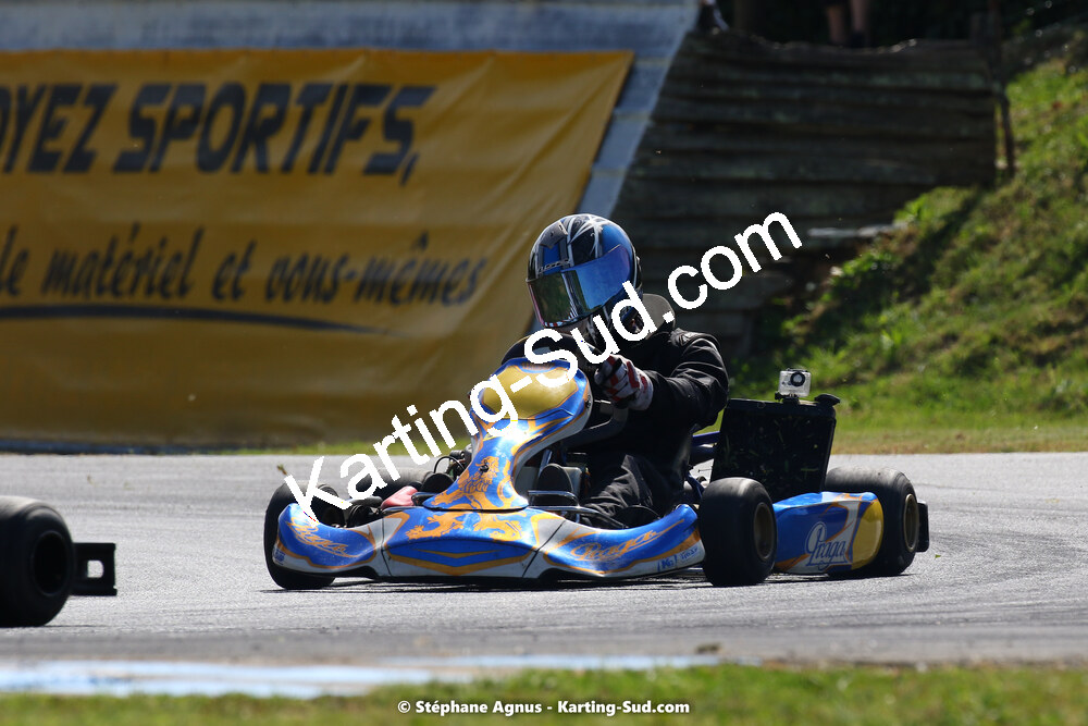 08/05/2021 : Journée roulage UFOLEP à Layrac (photos Stéphane Agnus) 2021 — karting