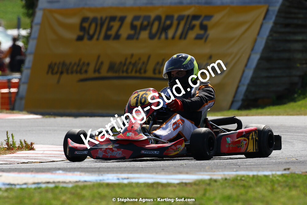 08/05/2021 : Journée roulage UFOLEP à Layrac (photos Stéphane Agnus) 2021 — karting