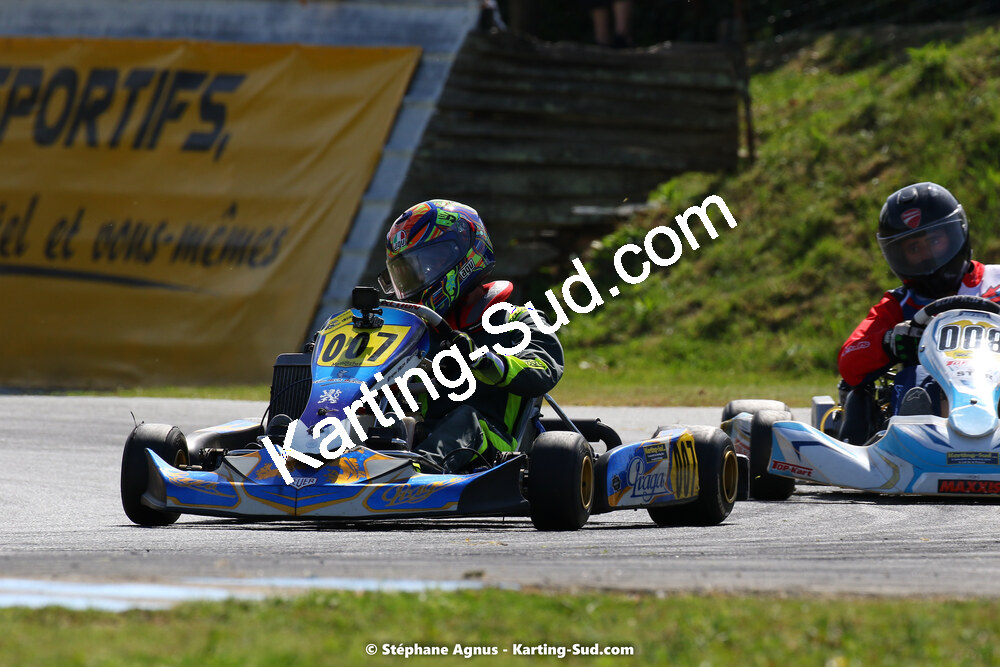 08/05/2021 : Journée roulage UFOLEP à Layrac (photos Stéphane Agnus) 2021 — karting