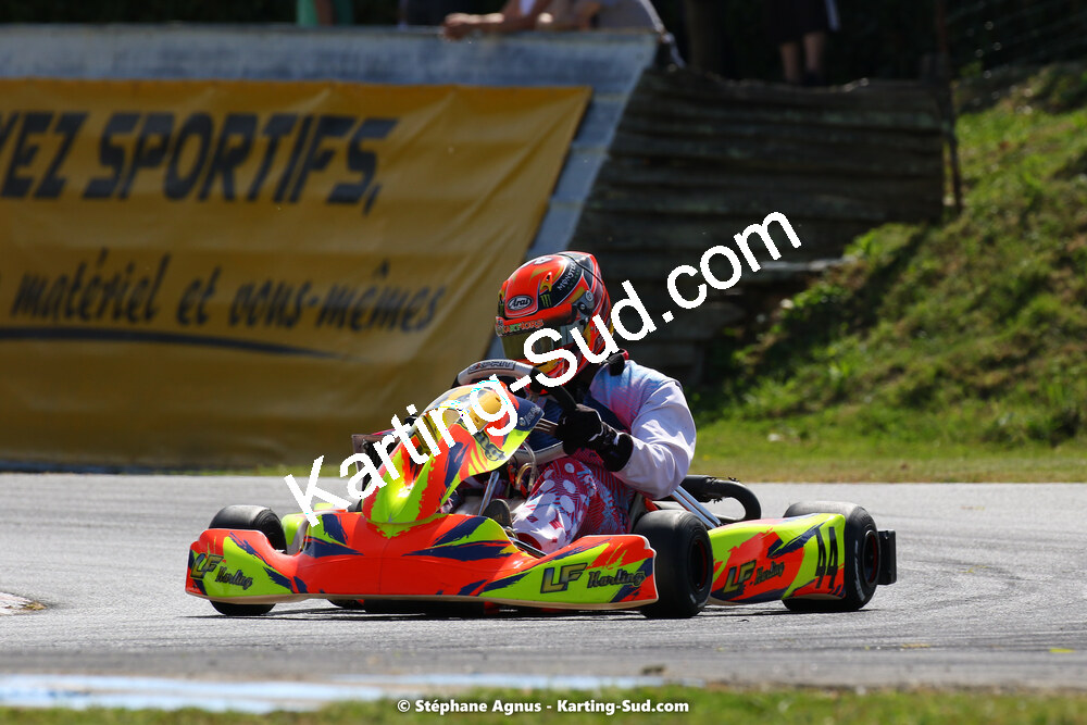08/05/2021 : Journée roulage UFOLEP à Layrac (photos Stéphane Agnus) 2021 — karting