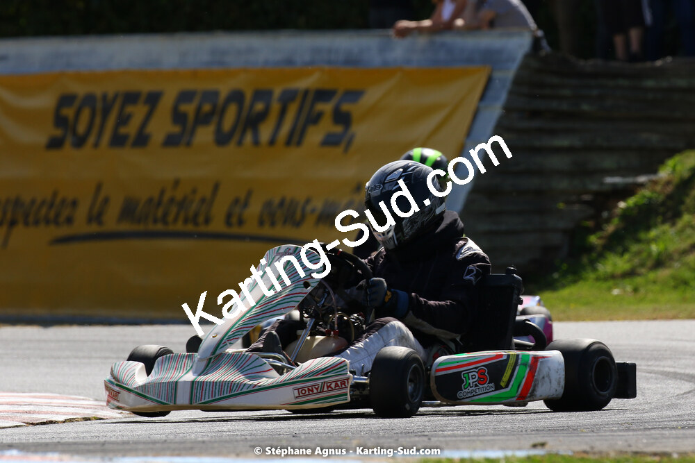 08/05/2021 : Journée roulage UFOLEP à Layrac (photos Stéphane Agnus) 2021 — karting
