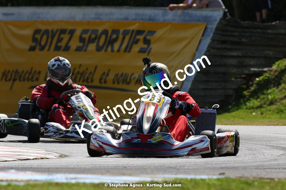 08/05/2021 : Journée roulage UFOLEP à Layrac (photos Stéphane Agnus) 2021 — karting