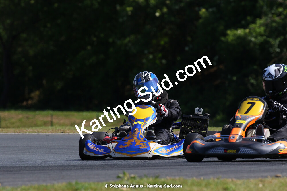08/05/2021 : Journée roulage UFOLEP à Layrac (photos Stéphane Agnus) 2021 — karting