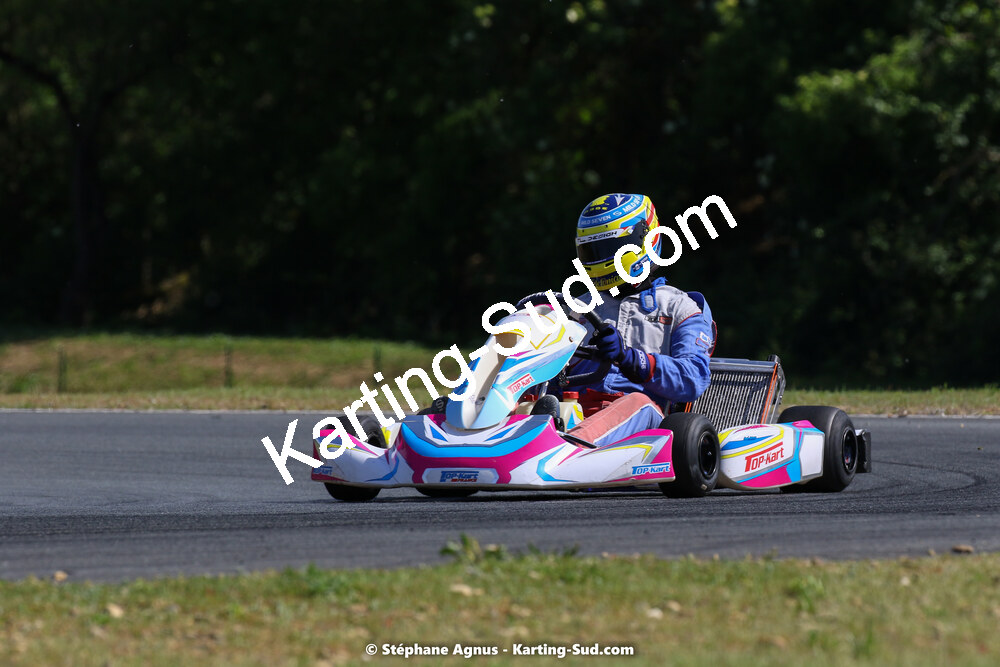 08/05/2021 : Journée roulage UFOLEP à Layrac (photos Stéphane Agnus) 2021 — karting