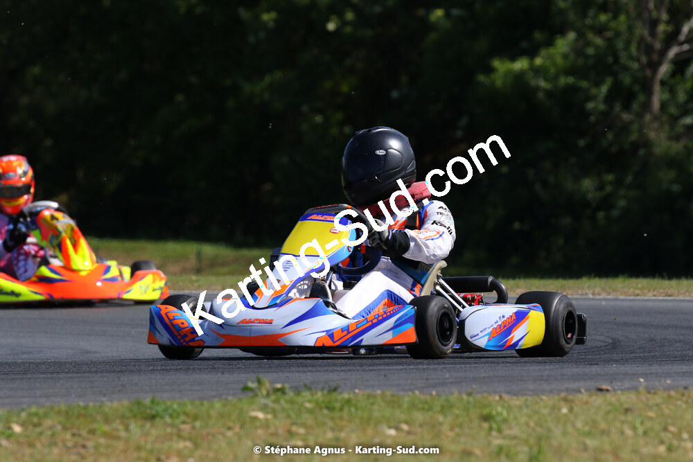 08/05/2021 : Journée roulage UFOLEP à Layrac (photos Stéphane Agnus) 2021 — karting