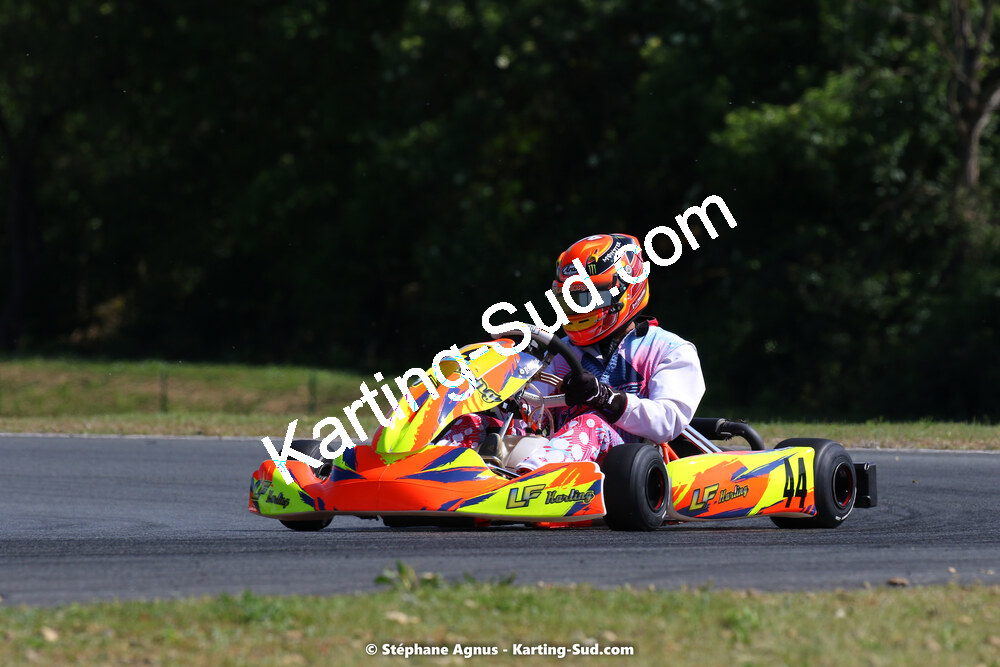 08/05/2021 : Journée roulage UFOLEP à Layrac (photos Stéphane Agnus) 2021 — karting