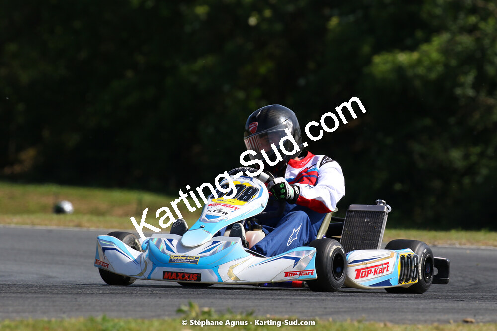 08/05/2021 : Journée roulage UFOLEP à Layrac (photos Stéphane Agnus) 2021 — karting