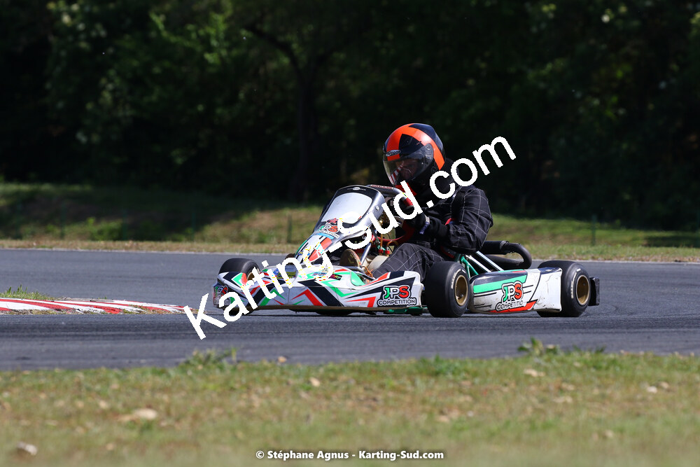 08/05/2021 : Journée roulage UFOLEP à Layrac (photos Stéphane Agnus) 2021 — karting