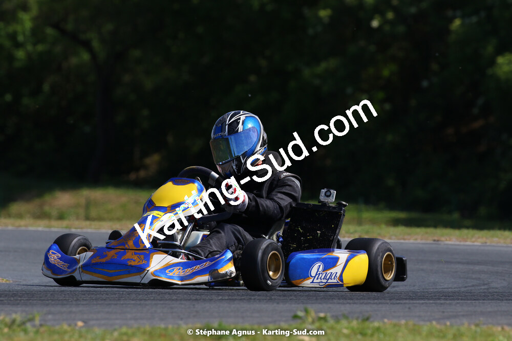 08/05/2021 : Journée roulage UFOLEP à Layrac (photos Stéphane Agnus) 2021 — karting