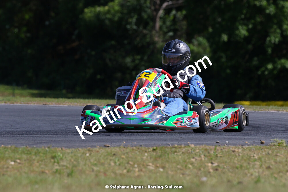 08/05/2021 : Journée roulage UFOLEP à Layrac (photos Stéphane Agnus) 2021 — karting