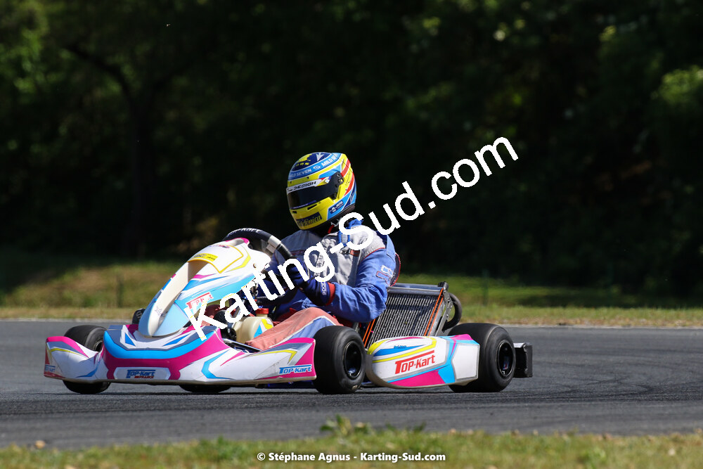 08/05/2021 : Journée roulage UFOLEP à Layrac (photos Stéphane Agnus) 2021 — karting
