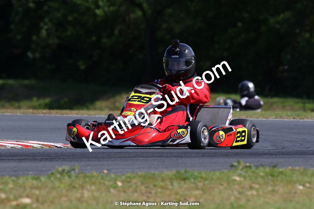 08/05/2021 : Journée roulage UFOLEP à Layrac (photos Stéphane Agnus) 2021 — karting